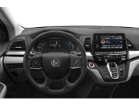 2018 Honda Odyssey EX Auto Interior Shot 3