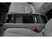 2018 Honda Odyssey EX Auto Interior Shot 7