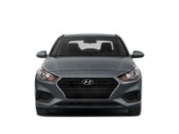 2018 Hyundai Accent 4 Door GL Auto Exterior Shot 6