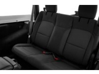 2019 Jeep Wrangler Sport S 4x4 Interior Shot 5