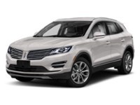 2018 Lincoln MKC AWD Select Exterior Shot 1