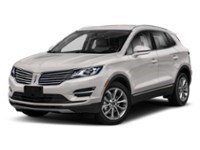 2018 Lincoln MKC AWD Reserve Exterior Shot 1