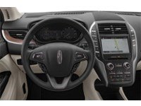 2018 Lincoln MKC AWD Reserve Interior Shot 3