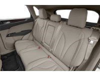 2018 Lincoln MKC AWD Reserve Interior Shot 5