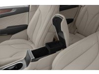 2018 Lincoln MKC AWD Reserve Interior Shot 7