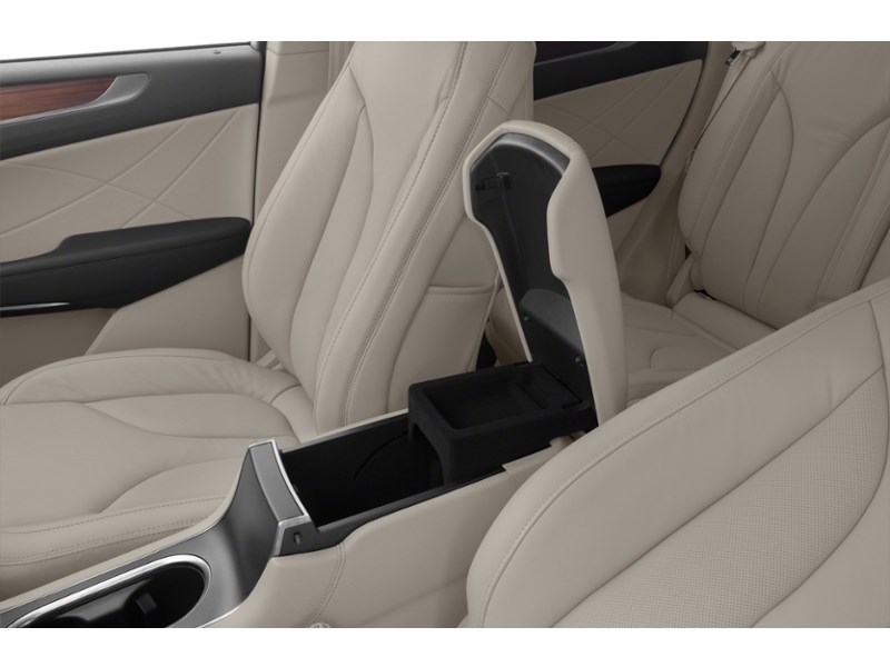 2018 Lincoln MKC AWD Select Interior Shot 7