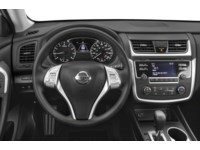 2018 Nissan Altima 2.5 SV Sedan Interior Shot 3