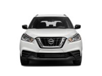 2020 Nissan Kicks S FWD Exterior Shot 6