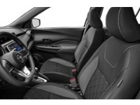 2020 Nissan Kicks S FWD Interior Shot 4