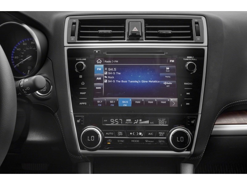 2019 Subaru Outback 2.5i Limited|Locally Traded|Reliable Interior Shot 2