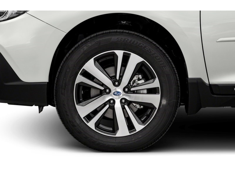 2019 Subaru Outback 2.5i Limited|Locally Traded|Reliable Exterior Shot 5