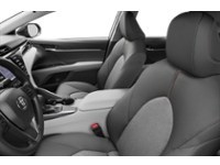 2019 Toyota Camry LE Auto Interior Shot 4