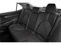 2020 Toyota Camry Hybrid Hybrid XLE Auto Interior Shot 5