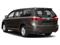 2018 Toyota Sienna LE 8-Passenger FWD Exterior Shot 10