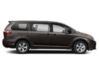 2018 Toyota Sienna LE 8-Passenger FWD Exterior Shot 11