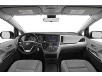 2019 Toyota Sienna LE 8-Passenger FWD Interior Shot 6