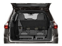 2018 Toyota Sienna LE 8-Passenger FWD Exterior Shot 4