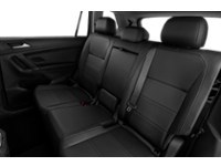 2018 Volkswagen Tiguan Trendline FWD Interior Shot 5