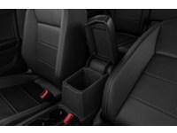 2018 Volkswagen Tiguan Trendline FWD Interior Shot 7