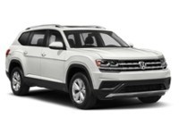 2019 Volkswagen Atlas Comfortline 3.6 FSI 4MOTION Exterior Shot 9