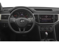 2019 Volkswagen Atlas Highline 3.6 FSI 4MOTION Interior Shot 3