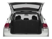 2019 Volkswagen Atlas Highline 3.6 FSI 4MOTION Exterior Shot 4