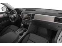 2019 Volkswagen Atlas Highline 3.6 FSI 4MOTION Interior Shot 1