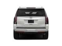 2019 Cadillac Escalade 4WD 4dr Luxury Exterior Shot 7