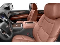 2019 Cadillac Escalade 4WD 4dr Luxury Interior Shot 4