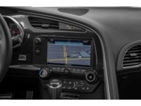 2019 Chevrolet Corvette 2dr ZR1 Cpe w/3ZR Interior Shot 7