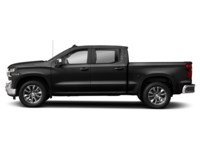 2020 Chevrolet Silverado 1500 4WD Crew Cab 147