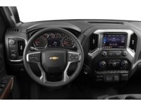 2020 Chevrolet Silverado 1500 4WD Crew Cab 147
