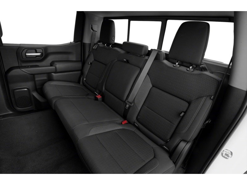 2020 Chevrolet Silverado 1500 4WD Crew Cab 147