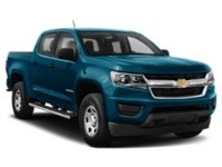 2019 Chevrolet Colorado 4WD Crew Cab 128.3