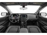 2020 Chevrolet Colorado 4WD Crew Cab 128