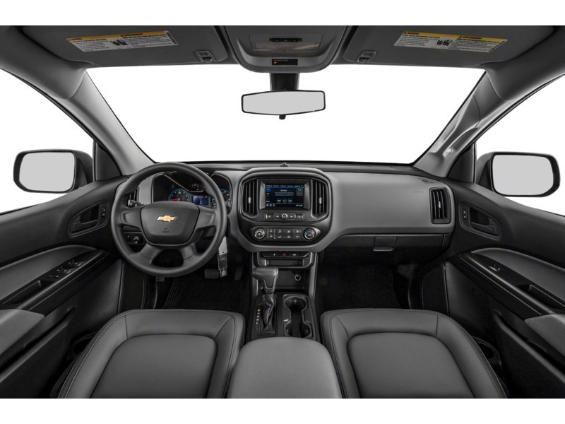 2020 Chevrolet Colorado 4WD Crew Cab 128