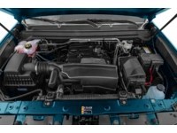2020 Chevrolet Colorado 4WD Crew Cab 128
