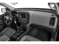 2020 Chevrolet Colorado 4WD Crew Cab 128