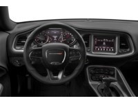 2020 Dodge Challenger R/T RWD Interior Shot 3