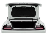 2020 Dodge Challenger R/T RWD Exterior Shot 4