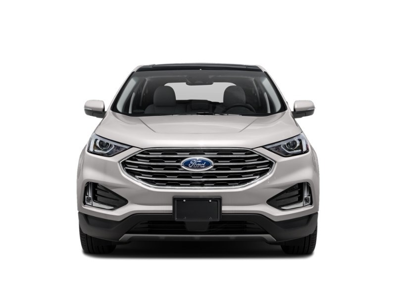 2020 Ford Edge SEL AWD Exterior Shot 5