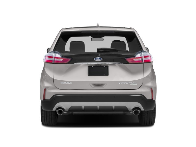 2019 Ford Edge Titanium AWD Exterior Shot 7