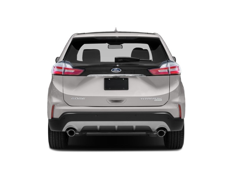 2020 Ford Edge SEL AWD Exterior Shot 7