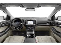 2020 Ford Edge SEL AWD Interior Shot 6