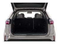 2019 Ford Edge Titanium AWD Exterior Shot 4