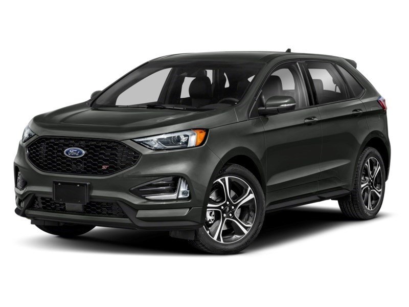 2020 Ford Edge ST | AWD | 2.7L | NAV | ROOF | ADPTV CRUISE | 21s Exterior Shot 1