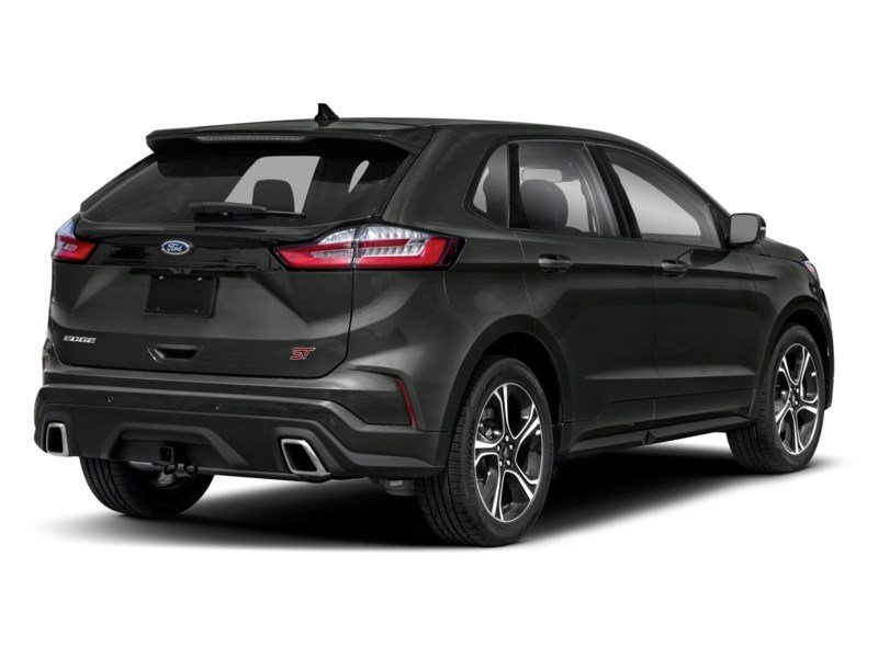 2020 Ford Edge ST | AWD | 2.7L | NAV | ROOF | ADPTV CRUISE | 21s Exterior Shot 2