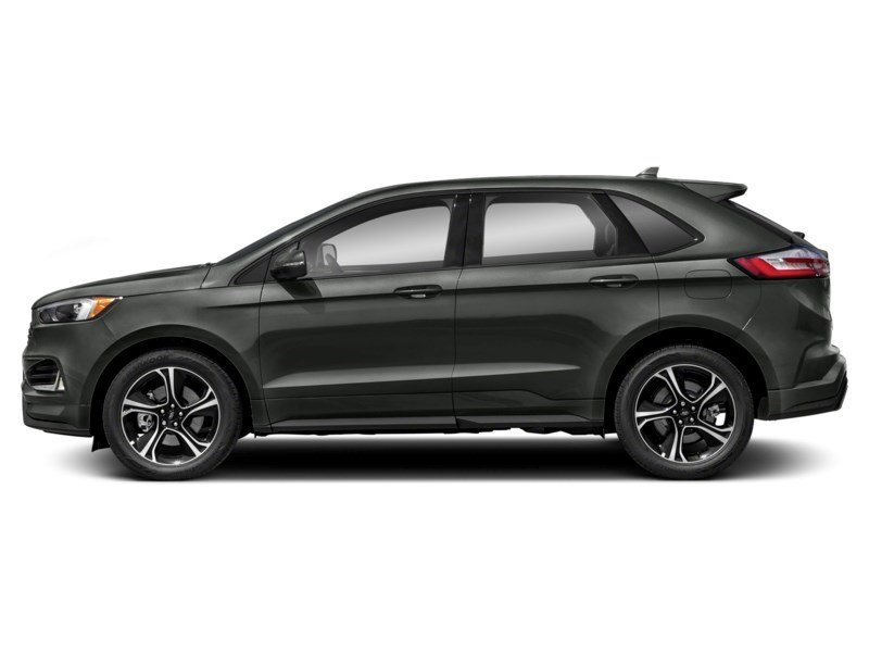 2020 Ford Edge ST | AWD | 2.7L | NAV | ROOF | ADPTV CRUISE | 21s Exterior Shot 6