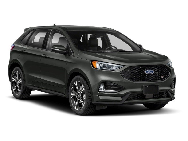 2020 Ford Edge ST | AWD | 2.7L | NAV | ROOF | ADPTV CRUISE | 21s Exterior Shot 8