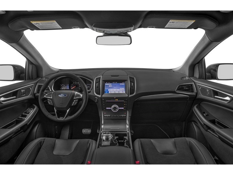 2020 Ford Edge ST | AWD | 2.7L | NAV | ROOF | ADPTV CRUISE | 21s Interior Shot 6